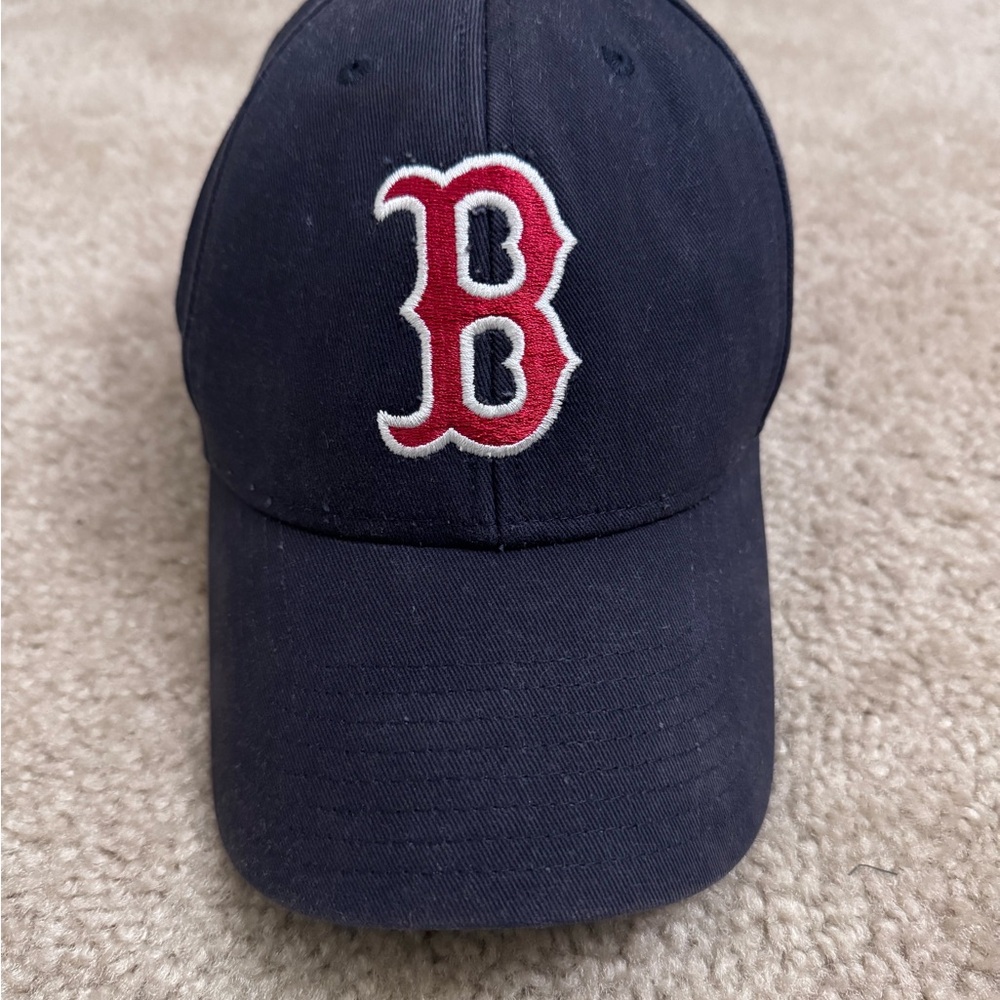Boston Red Sox 2018 World Series Champions Edition Baseball Cap